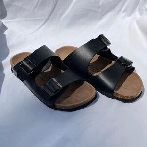 Birkenstock Vegan Leather Youth EU35/US 3.5 youth NWOT